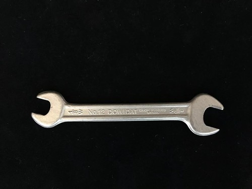 British standard whitworth - standard,